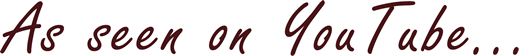 As seen on YouTube - CanapeCatering.com.au As seen on YouTube - CanapeCatering.com.au